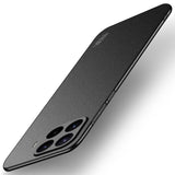 MOFI Fandun Series Frosted PC Ultra-thin All-inclusive Phone Case, For Xiaomi 17 Max, For Redmi K90 Max 5G, For Xiaomi 17T Pro 5G, For Xiaomi 17T 5G, For Xiaomi 17 Ultra, For Redmi K90, For Redmi K90 Pro Max, For Xiaomi 17 Pro Max, For Xiaomi 17 Pro