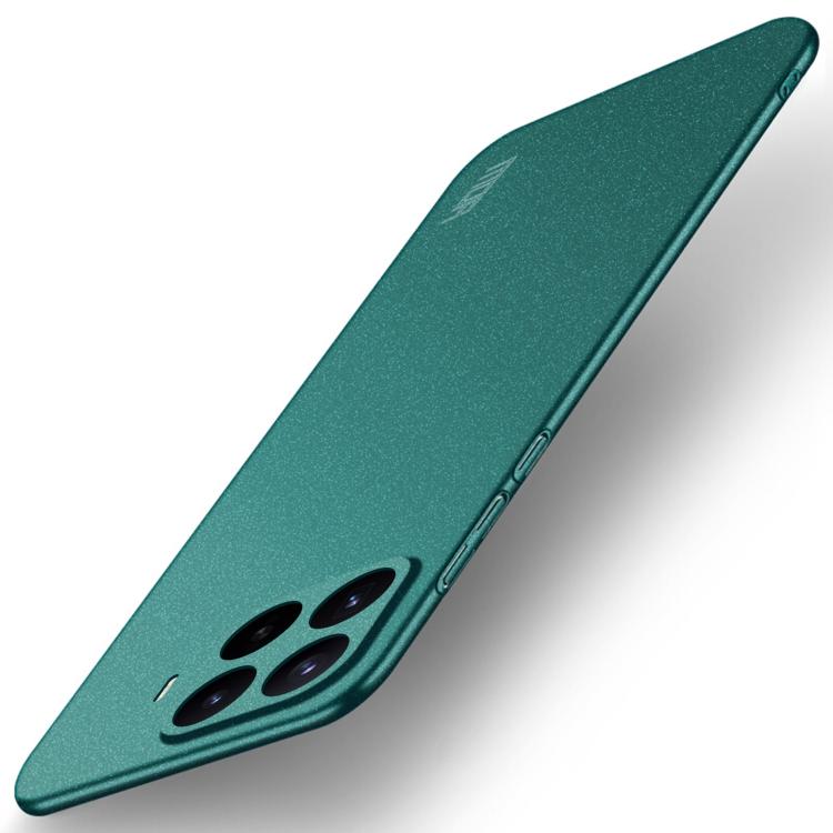 MOFI Fandun Series Frosted PC Ultra-thin All-inclusive Phone Case, For Xiaomi 17 Max, For Redmi K90 Max 5G, For Xiaomi 17T Pro 5G, For Xiaomi 17T 5G, For Xiaomi 17 Ultra, For Redmi K90, For Redmi K90 Pro Max, For Xiaomi 17 Pro Max, For Xiaomi 17 Pro