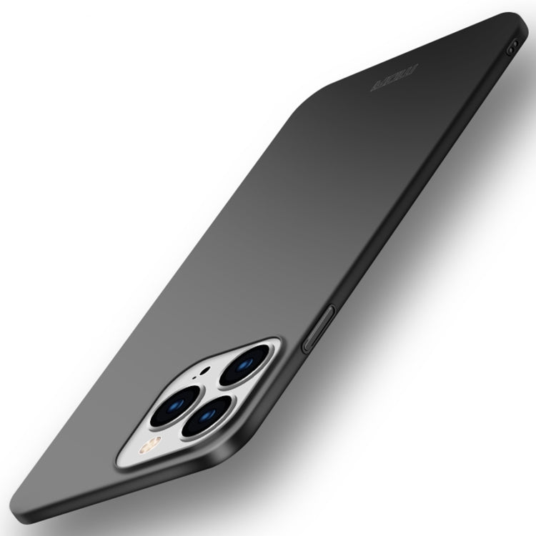 MOFI Frosted PC Ultra-thin Hard Phone Case, For iPhone 15 Pro Max, For iPhone 15 Pro, For iPhone 15 Plus, For iPhone 15