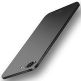 MOFI Frosted PC Ultra-thin Hard Phone Case, For iPhone 16 Plus, For iPhone 16, For iPhone 15 Pro Max, For iPhone 15 Pro, For iPhone 15 Plus, For iPhone 15, For iPhone 17e / 16e