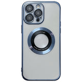 Electroplating Magsafe TPU Phone Case, For iPhone 13 Pro, For iPhone 13, For iPhone 12, For iPhone 12 Pro Max, For iPhone 12 Pro, For iPhone 11 Pro Max