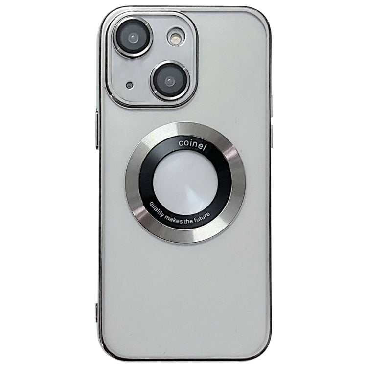 Electroplating Magsafe TPU Phone Case, For iPhone 13 Pro, For iPhone 13, For iPhone 12, For iPhone 12 Pro Max, For iPhone 12 Pro, For iPhone 11 Pro Max