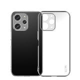 MOFI Ming Series Ultra-thin TPU Phone Case, For Xiaomi Redmi K70 / K70 Pro, For Xiaomi Redmi 12R / Note 12R, For Xiaomi Redmi 12, For Xiaomi Civi 3