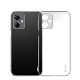 MOFI Ming Series Ultra-thin TPU Phone Case, For Xiaomi Redmi K70 / K70 Pro, For Xiaomi Redmi 12R / Note 12R, For Xiaomi Redmi 12, For Xiaomi Civi 3