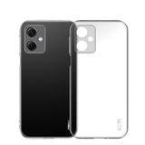 MOFI Ming Series Ultra-thin TPU Phone Case, For Xiaomi 17T, For Redmi Turbo 5 Max / Poco X8 Pro Max 5G, For Redmi Note 15 Pro+ 5G Global 163.3mm, For Redmi Note 15 4G / 5G Global 164mm, For Xiaomi 17 Ultra, For Redmi K90 Pro Max / Poco F8 Ultra        ...
