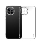 MOFI Ming Series Ultra-thin TPU Phone Case, For Xiaomi 17T, For Redmi Turbo 5 Max / Poco X8 Pro Max 5G, For Redmi Note 15 Pro+ 5G Global 163.3mm, For Redmi Note 15 4G / 5G Global 164mm, For Xiaomi 17 Ultra, For Redmi K90 Pro Max / Poco F8 Ultra        ...