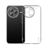 MOFI Ming Series Ultra-thin TPU Phone Case, For Redmi K100 Pro Max / Poco F9 Ultra, For Xiaomi Poco F9 Pro 5G, For Xiaomi 17 Max 5G, For Xiaomi 17T Pro 5G, For Xiaomi 17T 5G, For Redmi Turbo 5 Max / Poco X8 Pro Max 5G                                   ...