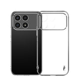 MOFI Ming Series Ultra-thin TPU Phone Case, For Redmi K100 Pro Max / Poco F9 Ultra, For Xiaomi Poco F9 Pro 5G, For Xiaomi 17 Max 5G, For Xiaomi 17T Pro 5G, For Xiaomi 17T 5G, For Redmi Turbo 5 Max / Poco X8 Pro Max 5G                                   ...