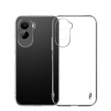 MOFI Ming Series Ultra-thin TPU Phone Case, For Redmi K100 Pro Max / Poco F9 Ultra, For Xiaomi Poco F9 Pro 5G, For Xiaomi 17 Max 5G, For Xiaomi 17T Pro 5G, For Xiaomi 17T 5G, For Redmi Turbo 5 Max / Poco X8 Pro Max 5G                                   ...