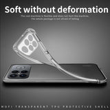 MOFI Ming Series Ultra-thin TPU Phone Case, For Redmi K90 Pro Max / Poco F8 Ultra, For Xiaomi Redmi K90, For Xiaomi Poco F8 Pro, For Redmi 15 5G Global / 15 4G SEA 169.5mm, For Xiaomi Redmi K70 / K70 Pro, For Xiaomi Redmi 12R / Note 12R