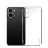 MOFI Ming Series Ultra-thin TPU Phone Case, For Redmi K100 Pro Max / Poco F9 Ultra, For Xiaomi Poco F9 Pro 5G, For Xiaomi 17 Max 5G, For Xiaomi 17T Pro 5G, For Xiaomi 17T 5G, For Redmi Turbo 5 Max / Poco X8 Pro Max 5G                                   ...