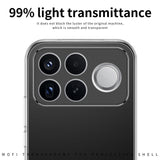 MOFI Ming Series Ultra-thin TPU Phone Case, For Redmi K100 Pro Max / Poco F9 Ultra, For Xiaomi Poco F9 Pro 5G, For Xiaomi 17 Max 5G, For Xiaomi 17T Pro 5G, For Xiaomi 17T 5G, For Redmi Turbo 5 Max / Poco X8 Pro Max 5G                                   ...