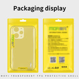 MOFI Ming Series Ultra-thin TPU Phone Case, For Xiaomi Redmi K70 / K70 Pro, For Xiaomi Redmi 12R / Note 12R, For Xiaomi Redmi 12, For Xiaomi Civi 3