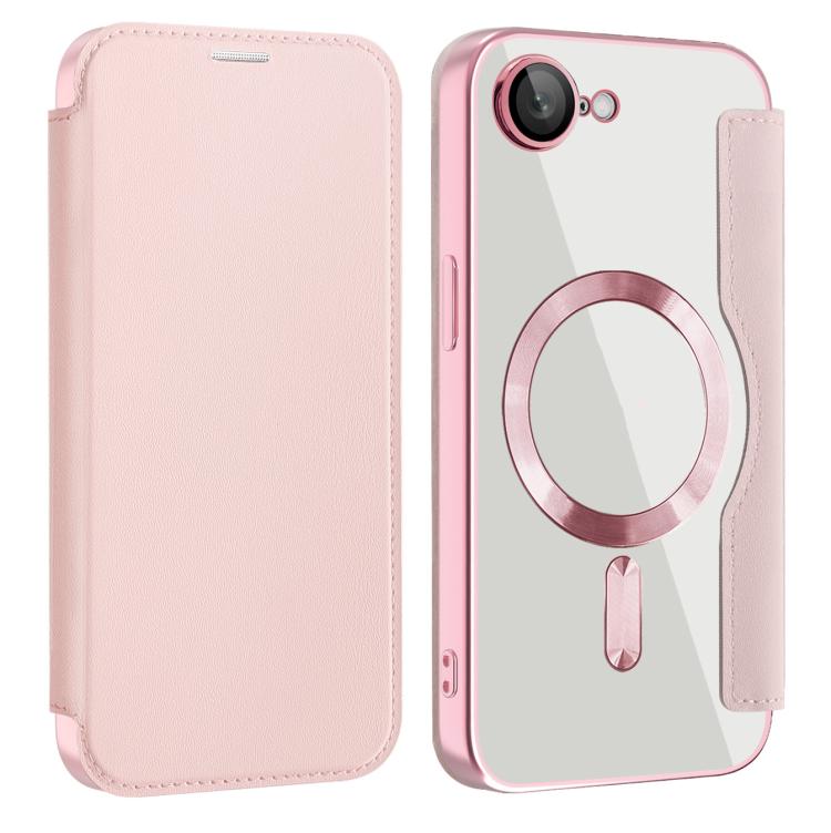 Shield MagSafe RFID Anti-theft Leather Phone Case, For iPhone 17e / 16e, For iPhone 17 Pro Max, For iPhone 17 Pro, For iPhone 17, For iPhone Air