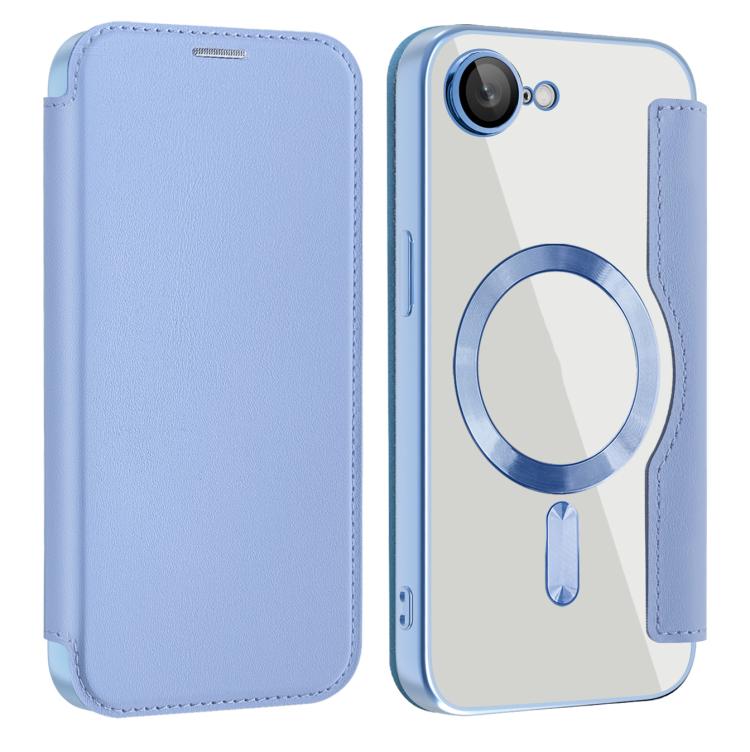 Shield MagSafe RFID Anti-theft Leather Phone Case, For iPhone 17e / 16e, For iPhone 17 Pro Max, For iPhone 17 Pro, For iPhone 17, For iPhone Air