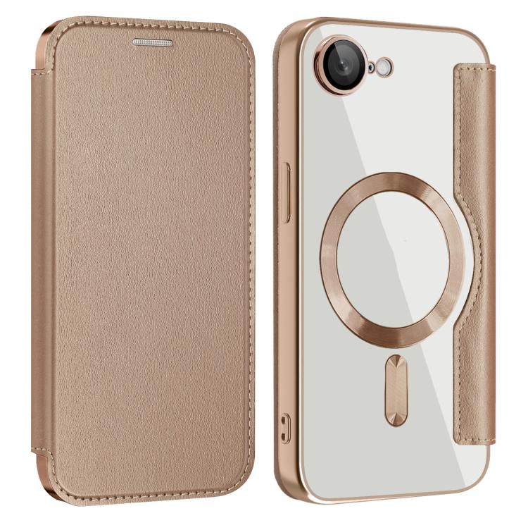 Shield MagSafe RFID Anti-theft Leather Phone Case, For iPhone 17e / 16e, For iPhone 17 Pro Max, For iPhone 17 Pro, For iPhone 17, For iPhone Air