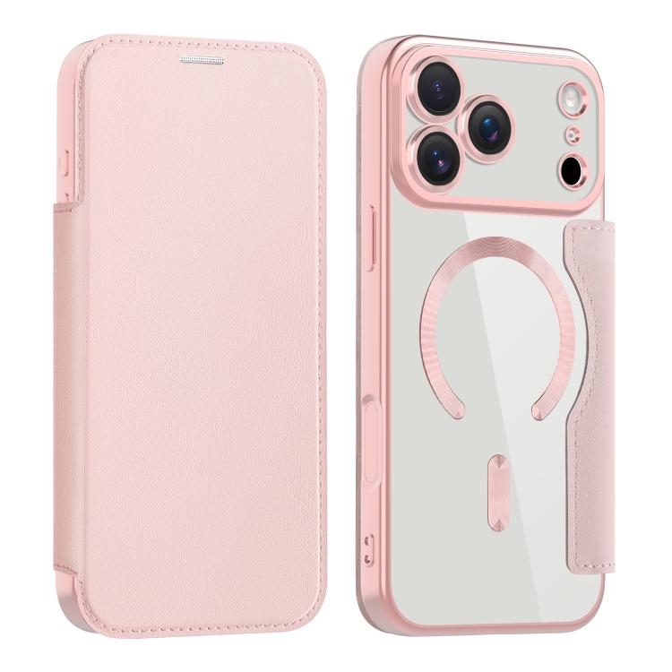Shield MagSafe RFID Anti-theft Leather Phone Case, For iPhone 18 Pro, For iPhone 17 Pro Max, For iPhone 17 Pro, For iPhone 17, For iPhone Air