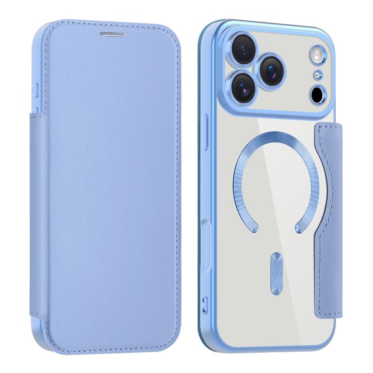 Shield MagSafe RFID Anti-theft Leather Phone Case, For iPhone 18 Pro, For iPhone 17 Pro Max, For iPhone 17 Pro, For iPhone 17, For iPhone Air