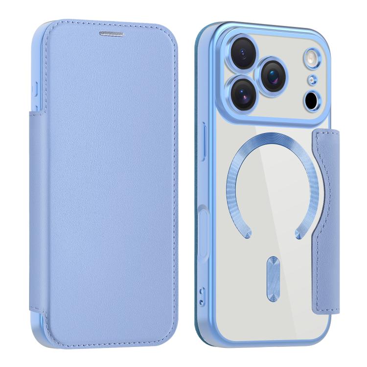 Shield MagSafe RFID Anti-theft Leather Phone Case, For iPhone 18 Pro, For iPhone 17 Pro Max, For iPhone 17 Pro, For iPhone 17, For iPhone Air