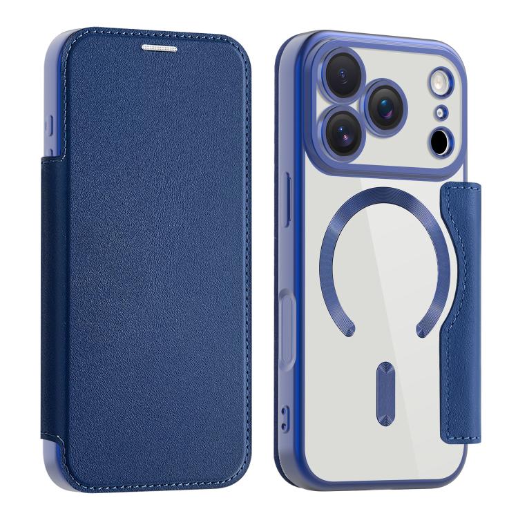 Shield MagSafe RFID Anti-theft Leather Phone Case, For iPhone 17e / 16e, For iPhone 17 Pro Max, For iPhone 17 Pro, For iPhone 17, For iPhone Air