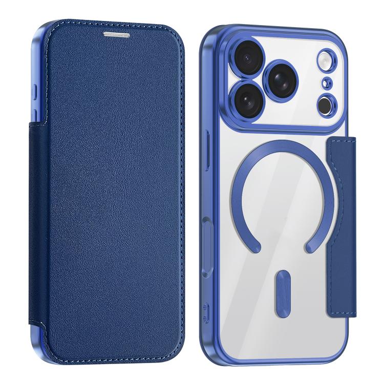 Shield MagSafe RFID Anti-theft Leather Phone Case, For iPhone 18 Pro, For iPhone 17 Pro Max, For iPhone 17 Pro, For iPhone 17, For iPhone Air