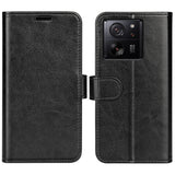R64 Texture Horizontal Flip Leather Phone Case, For Xiaomi Redmi Note 13 Pro+, For Xiaomi Redmi Note 13 Pro, For Xiaomi Redmi K70, For Xiaomi 13T, For Redmi A7 Pro 171mm / Poco C85x 5G, For Redmi Turbo 5 Max / Poco X8 Pro Max                           ...