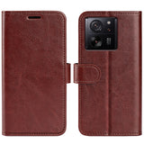 R64 Texture Horizontal Flip Leather Phone Case, For Xiaomi Redmi Note 13 Pro+, For Xiaomi Redmi Note 13 Pro, For Xiaomi Redmi K70, For Xiaomi 13T, For Redmi A7 Pro 171mm / Poco C85x 5G, For Redmi Turbo 5 Max / Poco X8 Pro Max                           ...