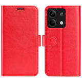 R64 Texture Horizontal Flip Leather Phone Case, For Xiaomi 14, For Xiaomi Redmi Note 13, For Xiaomi Redmi 13C 4G, For Xiaomi Redmi Note 13 Pro+, For Xiaomi Redmi Note 13 Pro, For Xiaomi Redmi K70, For Xiaomi 13T, For Redmi Note 17 Pro Max 5G Global 163...