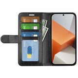 R64 Texture Horizontal Flip Leather Phone Case, For Xiaomi Redmi Note 13 Pro+, For Xiaomi Redmi Note 13 Pro, For Xiaomi Redmi K70, For Xiaomi 13T, For Redmi A7 Pro 171mm / Poco C85x 5G, For Redmi Turbo 5 Max / Poco X8 Pro Max                           ...