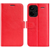 R64 Texture Horizontal Flip Leather Phone Case, For Xiaomi 14, For Xiaomi Redmi Note 13, For Xiaomi Redmi 13C 4G, For Xiaomi Redmi Note 13 Pro+, For Xiaomi Redmi Note 13 Pro, For Xiaomi Redmi K70, For Xiaomi 13T, For Redmi Note 17 Pro Max 5G Global 163...