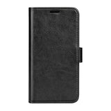 R64 Texture Horizontal Flip Leather Phone Case, For Xiaomi 14, For Xiaomi Redmi Note 13, For Xiaomi Redmi 13C 4G, For Xiaomi Redmi Note 13 Pro+, For Xiaomi Redmi Note 13 Pro, For Xiaomi Redmi K70, For Xiaomi 13T, For Redmi Note 17 Pro Max 5G Global 163...