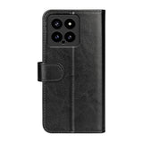 R64 Texture Horizontal Flip Leather Phone Case, For Xiaomi 14, For Xiaomi Redmi Note 13, For Xiaomi Redmi 13C 4G, For Xiaomi Redmi Note 13 Pro+, For Xiaomi Redmi Note 13 Pro, For Xiaomi Redmi K70, For Xiaomi 13T, For Redmi Note 17 Pro Max 5G Global 163...