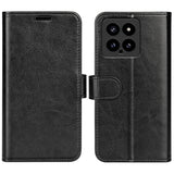 R64 Texture Horizontal Flip Leather Phone Case, For Xiaomi 14, For Xiaomi Redmi Note 13, For Xiaomi Redmi 13C 4G, For Xiaomi Redmi Note 13 Pro+, For Xiaomi Redmi Note 13 Pro, For Xiaomi Redmi K70, For Xiaomi 13T, For Redmi Note 17 Pro Max 5G Global 163...