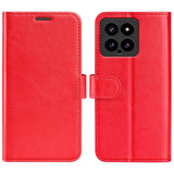 R64 Texture Horizontal Flip Leather Phone Case, For Xiaomi 14, For Xiaomi Redmi Note 13, For Xiaomi Redmi 13C 4G, For Xiaomi Redmi Note 13 Pro+, For Xiaomi Redmi Note 13 Pro, For Xiaomi Redmi K70, For Xiaomi 13T, For Redmi Note 17 Pro Max 5G Global 163...