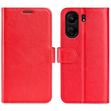 R64 Texture Horizontal Flip Leather Phone Case, For Xiaomi 14, For Xiaomi Redmi Note 13, For Xiaomi Redmi 13C 4G, For Xiaomi Redmi Note 13 Pro+, For Xiaomi Redmi Note 13 Pro, For Xiaomi Redmi K70, For Xiaomi 13T, For Redmi Note 17 Pro Max 5G Global 163...