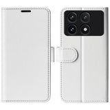 R64 Texture Horizontal Flip Leather Phone Case, For Xiaomi Redmi Note 13 Pro+, For Xiaomi Redmi Note 13 Pro, For Xiaomi Redmi K70, For Xiaomi 13T, For Redmi A7 Pro 171mm / Poco C85x 5G, For Redmi Turbo 5 Max / Poco X8 Pro Max                           ...