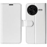 R64 Texture Horizontal Flip Leather Phone Case, For Xiaomi Redmi Note 13 Pro+, For Xiaomi Redmi Note 13 Pro, For Xiaomi Redmi K70, For Xiaomi 13T, For Redmi A7 Pro 171mm / Poco C85x 5G, For Redmi Turbo 5 Max / Poco X8 Pro Max                           ...