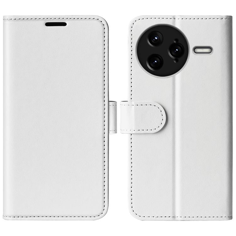 R64 Texture Horizontal Flip Leather Phone Case, For Xiaomi Redmi Note 13 Pro+, For Xiaomi Redmi Note 13 Pro, For Xiaomi Redmi K70, For Xiaomi 13T, For Redmi A7 Pro 171mm / Poco C85x 5G, For Redmi Turbo 5 Max / Poco X8 Pro Max                           ...
