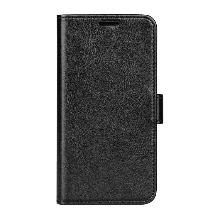 R64 Texture Horizontal Flip Leather Phone Case, For Xiaomi Poco F8 Ultra 5G, For Redmi Note 15 4G / 5G Global 164mm, For Xiaomi Poco F8 Pro 5G, For Redmi K80 Pro / Poco F7 Ultra, For Redmi K80 / Poco F7 Pro