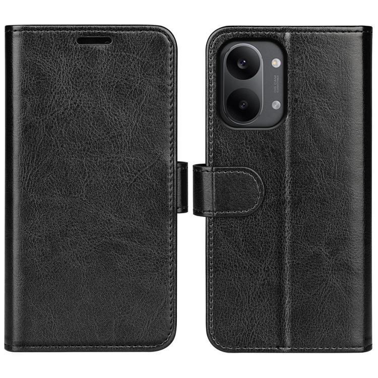 R64 Texture Horizontal Flip Leather Phone Case, For Xiaomi Redmi Note 13 Pro+, For Xiaomi Redmi Note 13 Pro, For Xiaomi Redmi K70, For Xiaomi 13T, For Redmi A7 Pro 171mm / Poco C85x 5G, For Redmi Turbo 5 Max / Poco X8 Pro Max                           ...