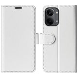 R64 Texture Horizontal Flip Leather Phone Case, For Xiaomi Redmi Note 13 Pro+, For Xiaomi Redmi Note 13 Pro, For Xiaomi Redmi K70, For Xiaomi 13T, For Redmi A7 Pro 171mm / Poco C85x 5G, For Redmi Turbo 5 Max / Poco X8 Pro Max                           ...