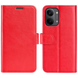 R64 Texture Horizontal Flip Leather Phone Case, For Xiaomi Redmi Note 13 Pro+, For Xiaomi Redmi Note 13 Pro, For Xiaomi Redmi K70, For Xiaomi 13T, For Redmi A7 Pro 171mm / Poco C85x 5G, For Redmi Turbo 5 Max / Poco X8 Pro Max                           ...
