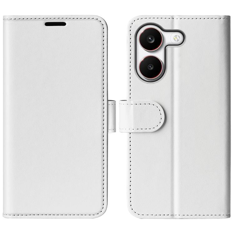 R64 Texture Horizontal Flip Leather Phone Case, For Xiaomi Redmi Note 13 Pro+, For Xiaomi Redmi Note 13 Pro, For Xiaomi Redmi K70, For Xiaomi 13T, For Redmi A7 Pro 171mm / Poco C85x 5G, For Redmi Turbo 5 Max / Poco X8 Pro Max                           ...