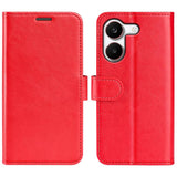 R64 Texture Horizontal Flip Leather Phone Case, For Xiaomi Redmi Note 13 Pro+, For Xiaomi Redmi Note 13 Pro, For Xiaomi Redmi K70, For Xiaomi 13T, For Redmi A7 Pro 171mm / Poco C85x 5G, For Redmi Turbo 5 Max / Poco X8 Pro Max                           ...