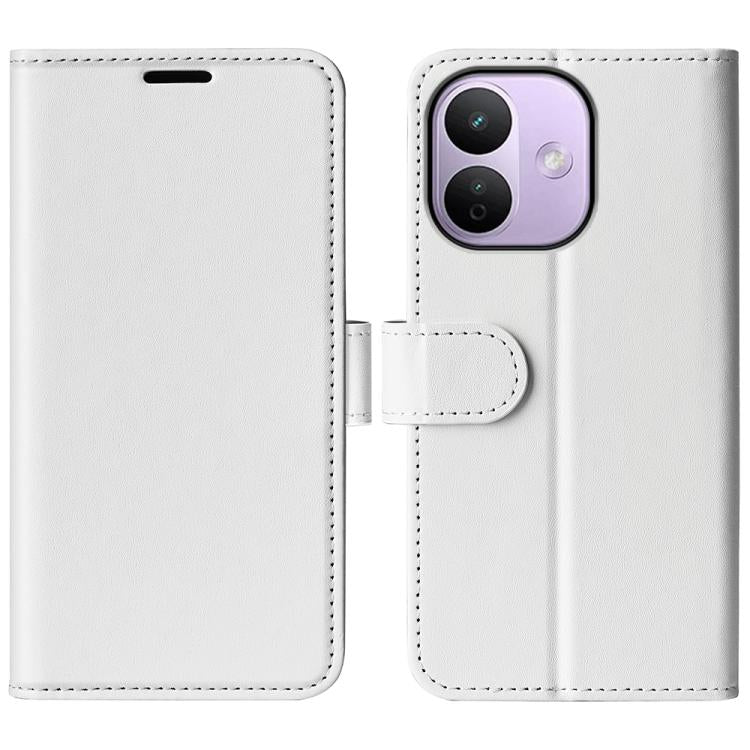 R64 Texture Horizontal Flip Leather Phone Case, For Xiaomi 14, For Xiaomi Redmi Note 13, For Xiaomi Redmi 13C 4G, For Xiaomi Redmi Note 13 Pro+, For Xiaomi Redmi Note 13 Pro, For Xiaomi Redmi K70, For Xiaomi 13T, For Redmi Note 17 Pro Max 5G Global 163...