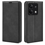 Retro-skin Magnetic Suction Leather Phone Case, For Xiaomi Redmi Turbo 3, For Xiaomi Redmi A3, For Xiaomi Redmi Note 13 Pro 4G, For Xiaomi Redmi Note 13 4G, For Xiaomi Redmi K70E, For Xiaomi 14 Ultra, For Xiaomi 14 Pro, For Xiaomi 14                   ...