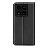 Retro-skin Magnetic Suction Leather Phone Case, For Xiaomi 14 Pro, For Xiaomi 14, For Xiaomi Redmi Note 13 5G, For Xiaomi Redmi 13C, For Xiaomi Redmi Note 13 Pro+, For Xiaomi Redmi Note 13 Pro 5G, For Xiaomi Redmi K70, For Xiaomi 13T                   ...