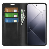 Retro-skin Magnetic Suction Leather Phone Case, For Xiaomi 14 Pro, For Xiaomi 14, For Xiaomi Redmi Note 13 5G, For Xiaomi Redmi 13C, For Xiaomi Redmi Note 13 Pro+, For Xiaomi Redmi Note 13 Pro 5G, For Xiaomi Redmi K70, For Xiaomi 13T                   ...