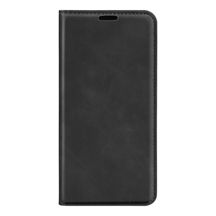 Retro-skin Magnetic Suction Leather Phone Case, For Xiaomi Redmi 13C, For Xiaomi Redmi Note 13 Pro+, For Xiaomi Redmi Note 13 Pro 5G, For Xiaomi Redmi K70, For Xiaomi 13T