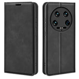 Retro-skin Magnetic Suction Leather Phone Case, For Xiaomi Redmi Turbo 3, For Xiaomi Redmi A3, For Xiaomi Redmi Note 13 Pro 4G, For Xiaomi Redmi Note 13 4G, For Xiaomi Redmi K70E, For Xiaomi 14 Ultra, For Xiaomi 14 Pro, For Xiaomi 14                   ...